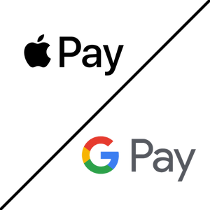 Apple Pay Google Pay