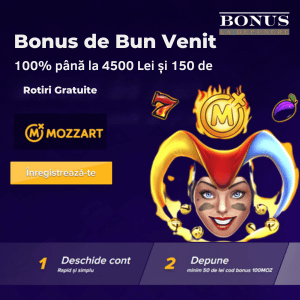 MozzartBet bonus la depunere