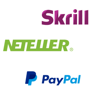 Portofele electronice (e-wallets) Skrill, Neteller sau PayPal