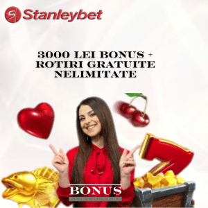 Stanleybet bonus la depunere