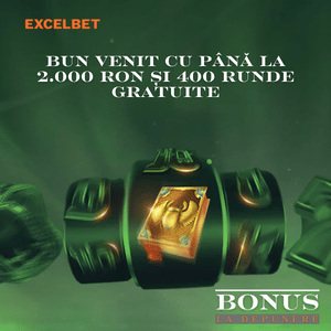 excelbet bonus la depunere