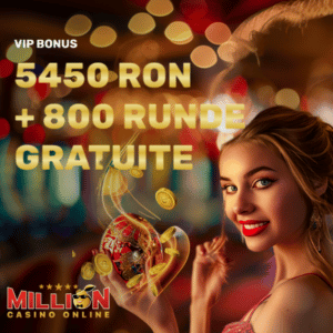 million bonus la depunere