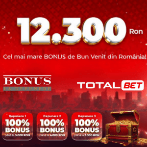 totalbet bonus la depunere