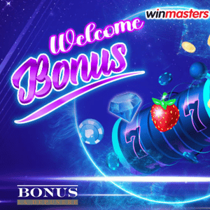 winmasters bonus la depunere