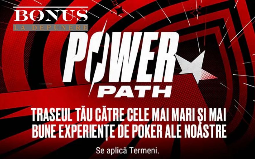 Power Path